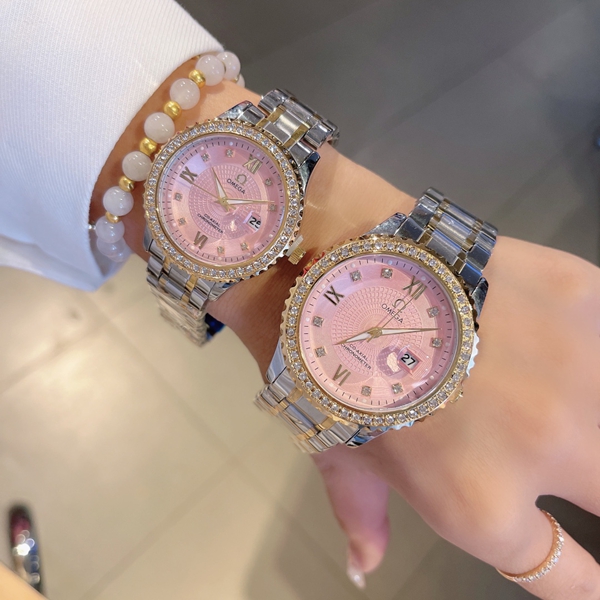 ブランド時計素材ディテール